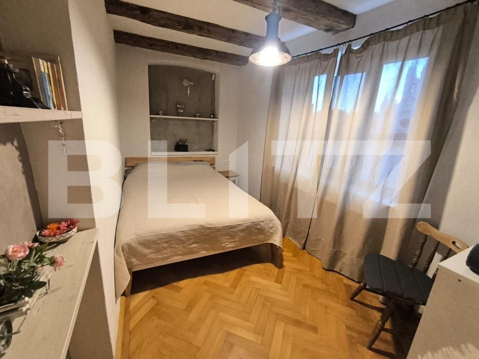Apartament de vânzare 2 camere Centrul Istoric - 183290AV | BLITZ Brașov | Poza5