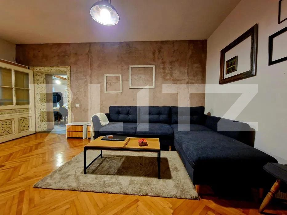 Apartament de vânzare 2 camere Centrul Istoric - 183290AV | BLITZ Brașov | Poza2