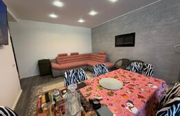 Apartament 3 camere, 64 mp, zona Teilor 