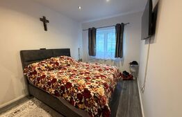 Apartament 3 camere, 64 mp, zona Teilor 