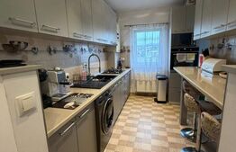 Apartament 3 camere, 64 mp, zona Teilor 