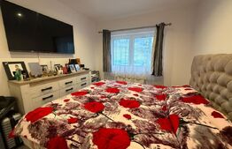 Apartament 3 camere, 64 mp, zona Teilor 