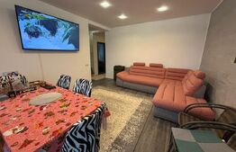 Apartament 3 camere, 64 mp, zona Teilor 