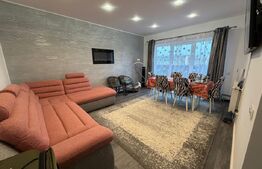 Apartament 3 camere, 64 mp, zona Teilor 