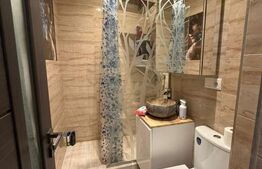 Apartament 3 camere, 64 mp, zona Teilor 