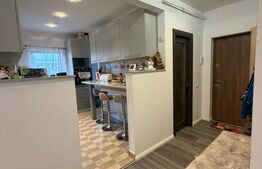 Apartament 3 camere, 64 mp, zona Teilor 