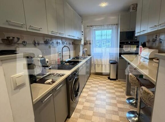 Apartament de închiriat 3 camere Floreşti - 183297AI | BLITZ Cluj-Napoca | Poza1