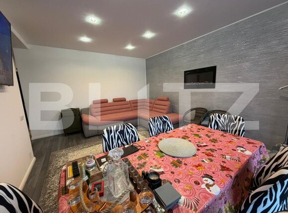 Apartament de închiriat 3 camere Floreşti - 183297AI | BLITZ Cluj-Napoca | Poza6