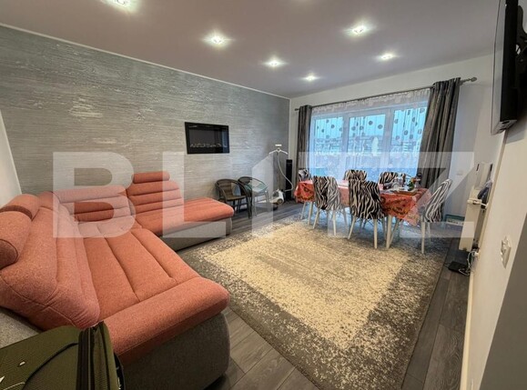 Apartament de închiriat 3 camere Floreşti - 183297AI | BLITZ Cluj-Napoca | Poza6