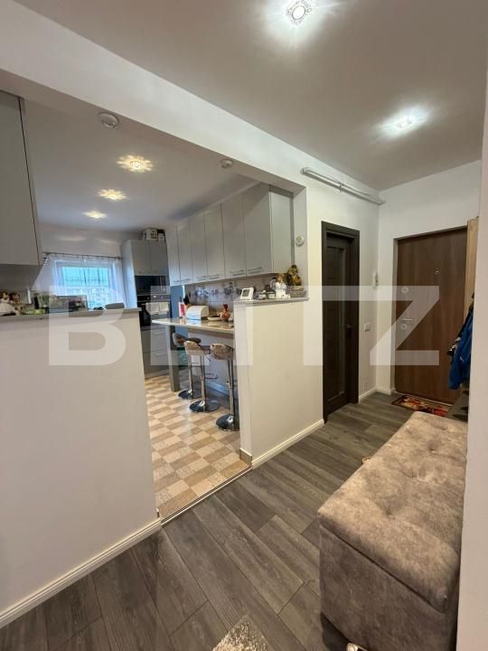 Apartament de închiriat 3 camere Floreşti - 183297AI | BLITZ Cluj-Napoca | Poza3