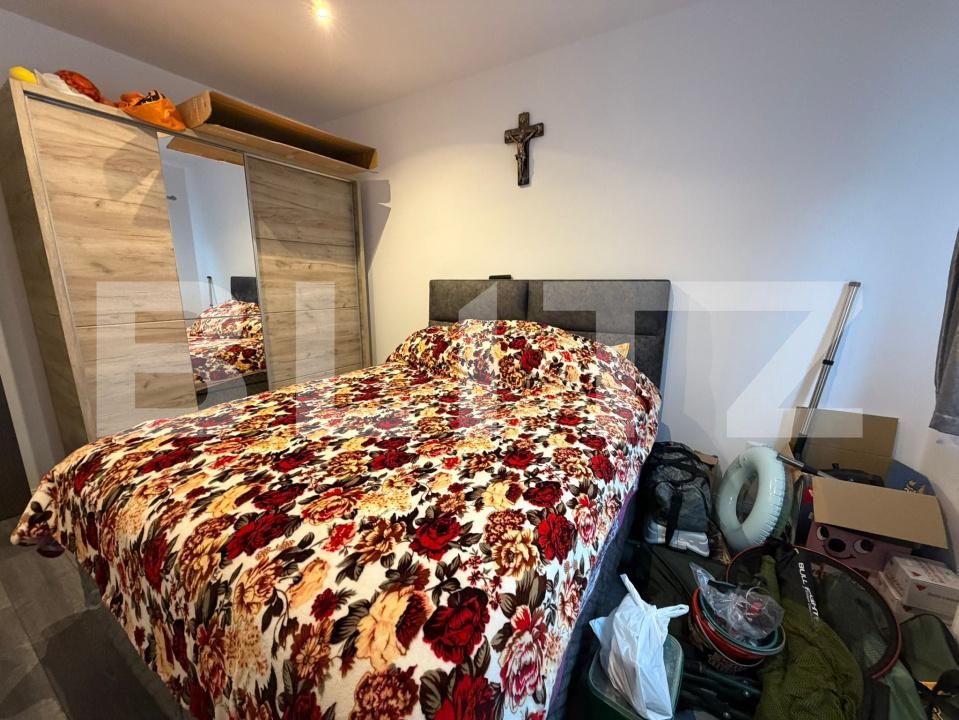 Apartament de închiriat 3 camere Floreşti - 183297AI | BLITZ Cluj-Napoca | Poza7