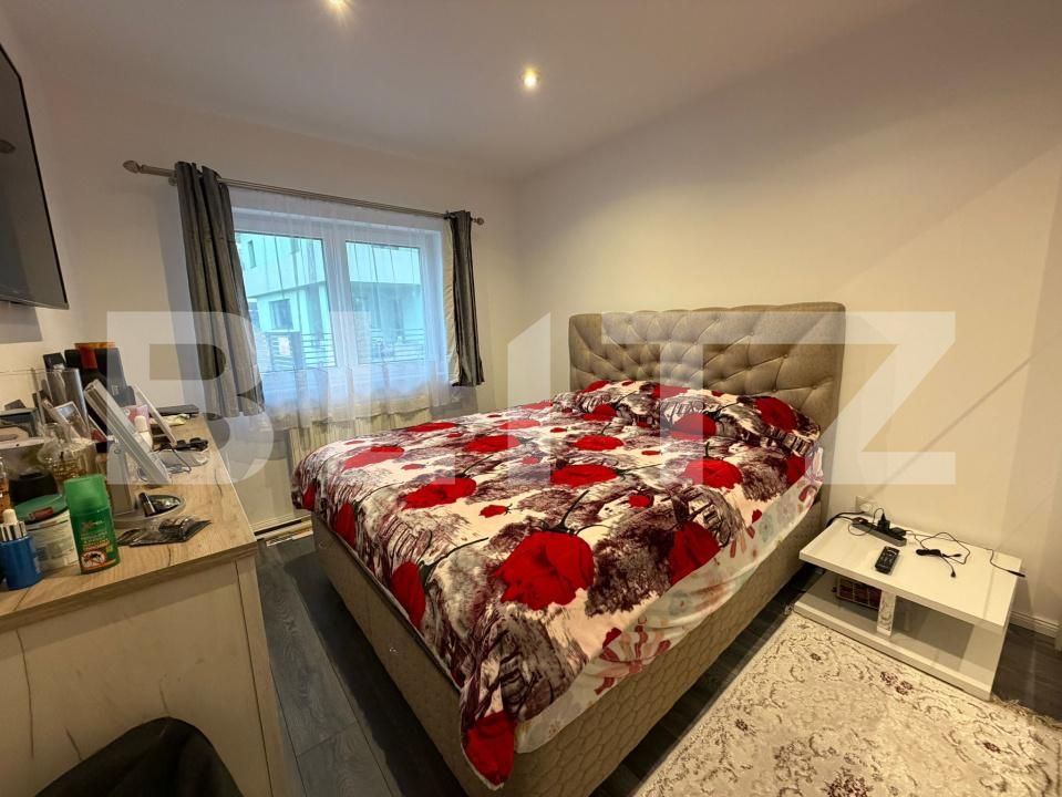 Apartament de închiriat 3 camere Floreşti - 183297AI | BLITZ Cluj-Napoca | Poza13