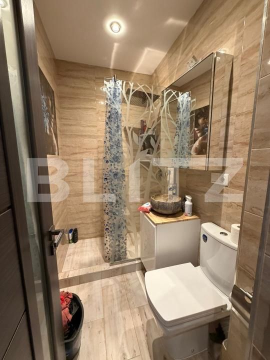 Apartament de închiriat 3 camere Floreşti - 183297AI | BLITZ Cluj-Napoca | Poza12