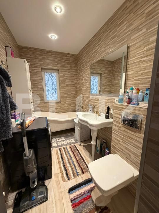 Apartament de închiriat 3 camere Floreşti - 183297AI | BLITZ Cluj-Napoca | Poza13
