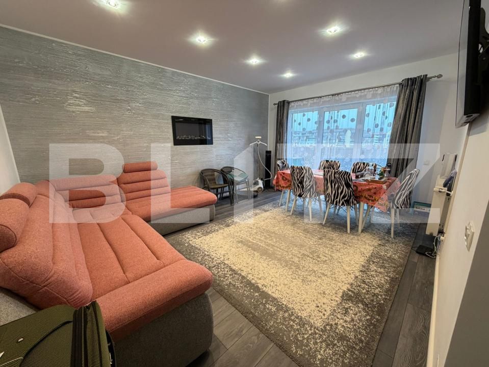 Apartament de închiriat 3 camere Floreşti - 183297AI | BLITZ Cluj-Napoca | Poza10