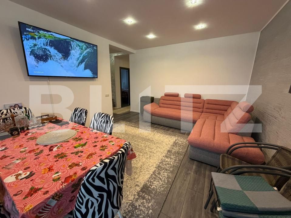 Apartament de închiriat 3 camere Floreşti - 183297AI | BLITZ Cluj-Napoca | Poza5