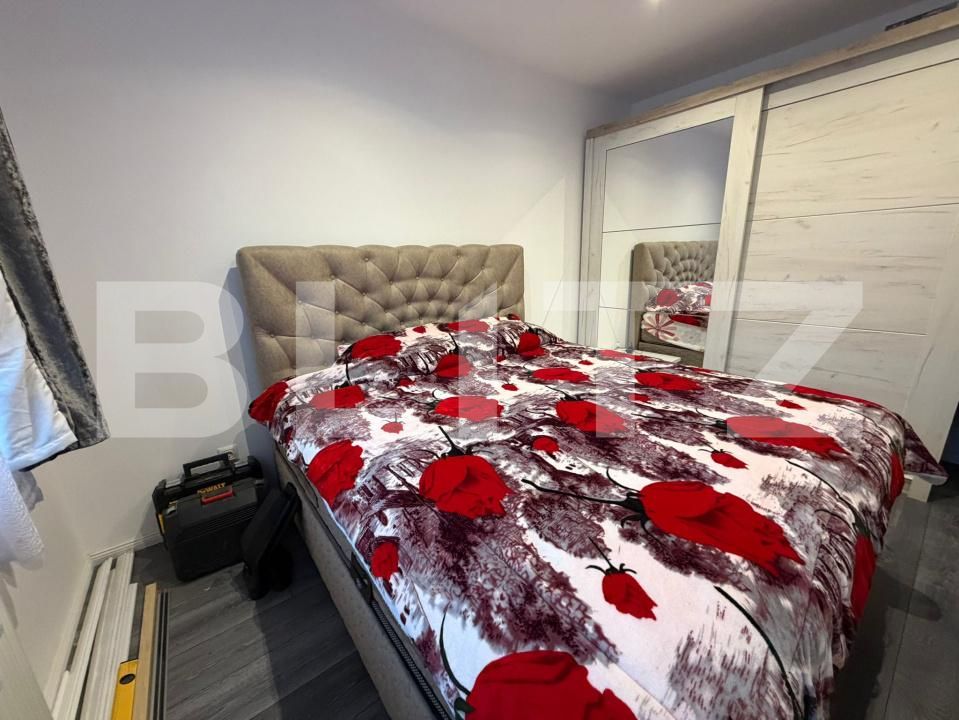 Apartament de închiriat 3 camere Floreşti - 183297AI | BLITZ Cluj-Napoca | Poza11