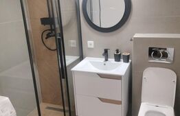 Apartament 1 cameră | 32 mp | parcare - zona Eroilor 