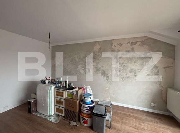 Garsonieră de închiriat Floreşti - 183298AI | BLITZ Cluj-Napoca | Poza3