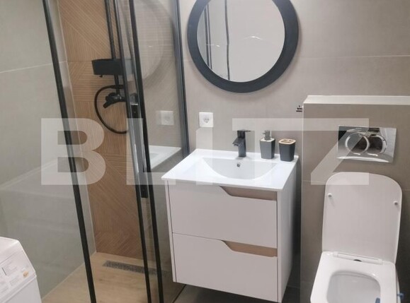 Garsonieră de închiriat Floreşti - 183298AI | BLITZ Cluj-Napoca | Poza6