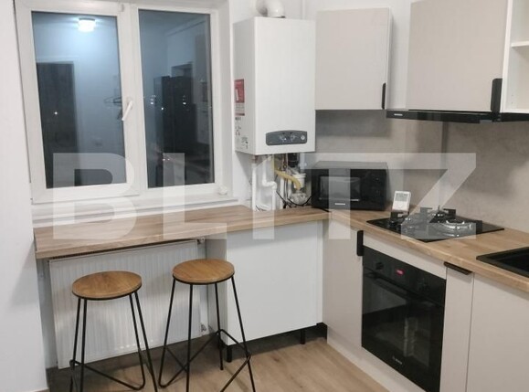 Garsonieră de închiriat Floreşti - 183298AI | BLITZ Cluj-Napoca | Poza1
