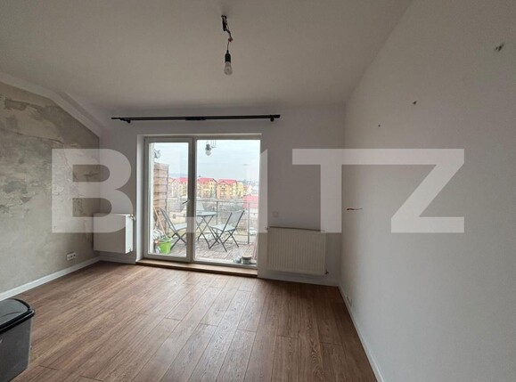 Garsonieră de închiriat Floreşti - 183298AI | BLITZ Cluj-Napoca | Poza4