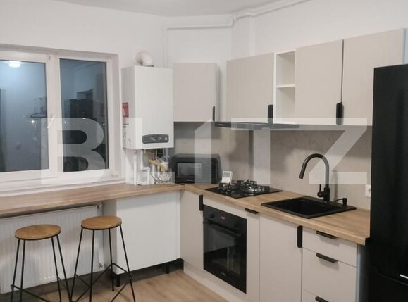 Garsonieră de închiriat Floreşti - 183298AI | BLITZ Cluj-Napoca | Poza1