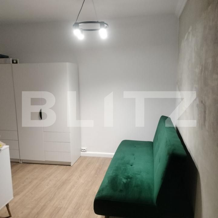 Garsonieră de închiriat Floreşti - 183298AI | BLITZ Cluj-Napoca | Poza5