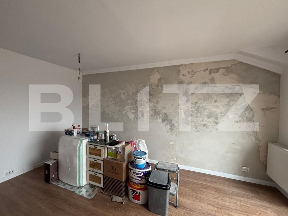 Garsonieră de închiriat Floreşti - 183298AI | BLITZ Cluj-Napoca | Poza3