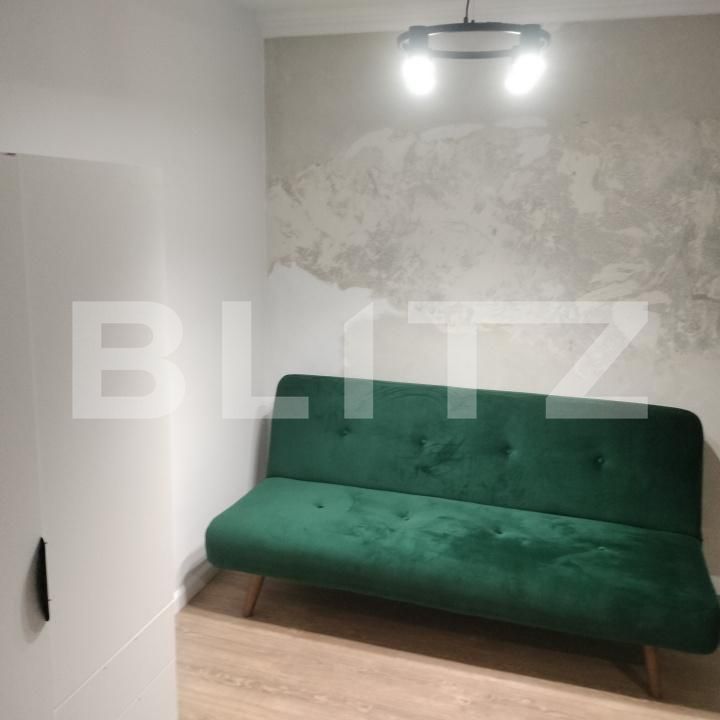 Garsonieră de închiriat Floreşti - 183298AI | BLITZ Cluj-Napoca | Poza4