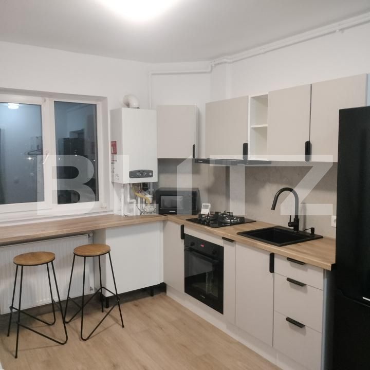 Garsonieră de închiriat Floreşti - 183298AI | BLITZ Cluj-Napoca | Poza2