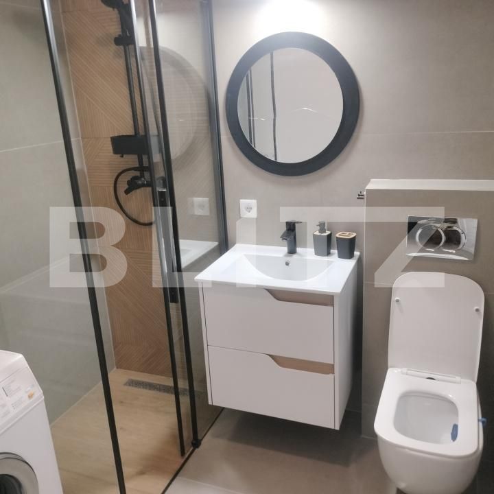 Garsonieră de închiriat Floreşti - 183298AI | BLITZ Cluj-Napoca | Poza6