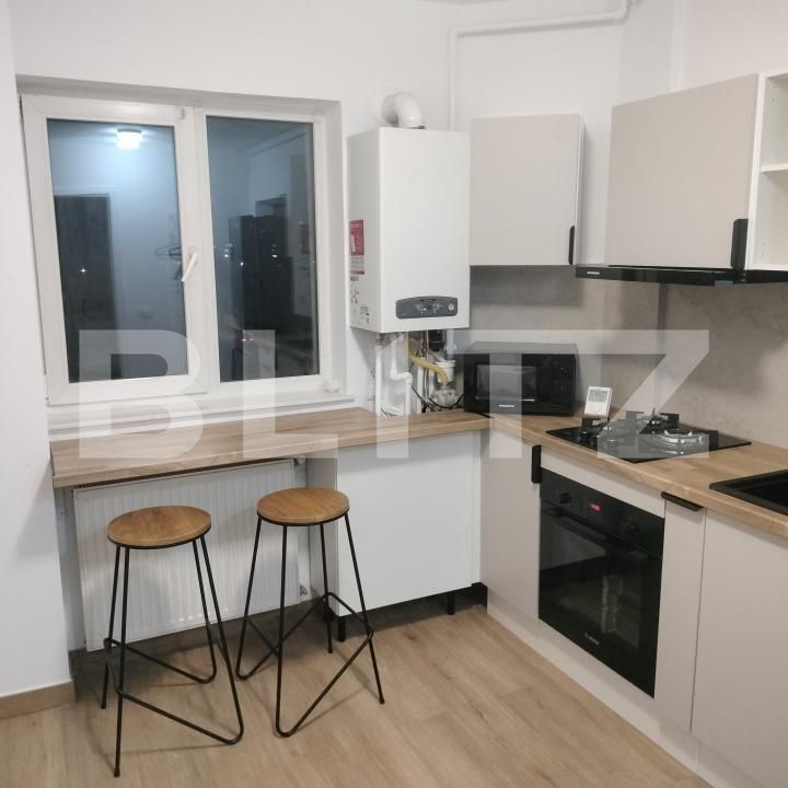 Garsonieră de închiriat Floreşti - 183298AI | BLITZ Cluj-Napoca | Poza2