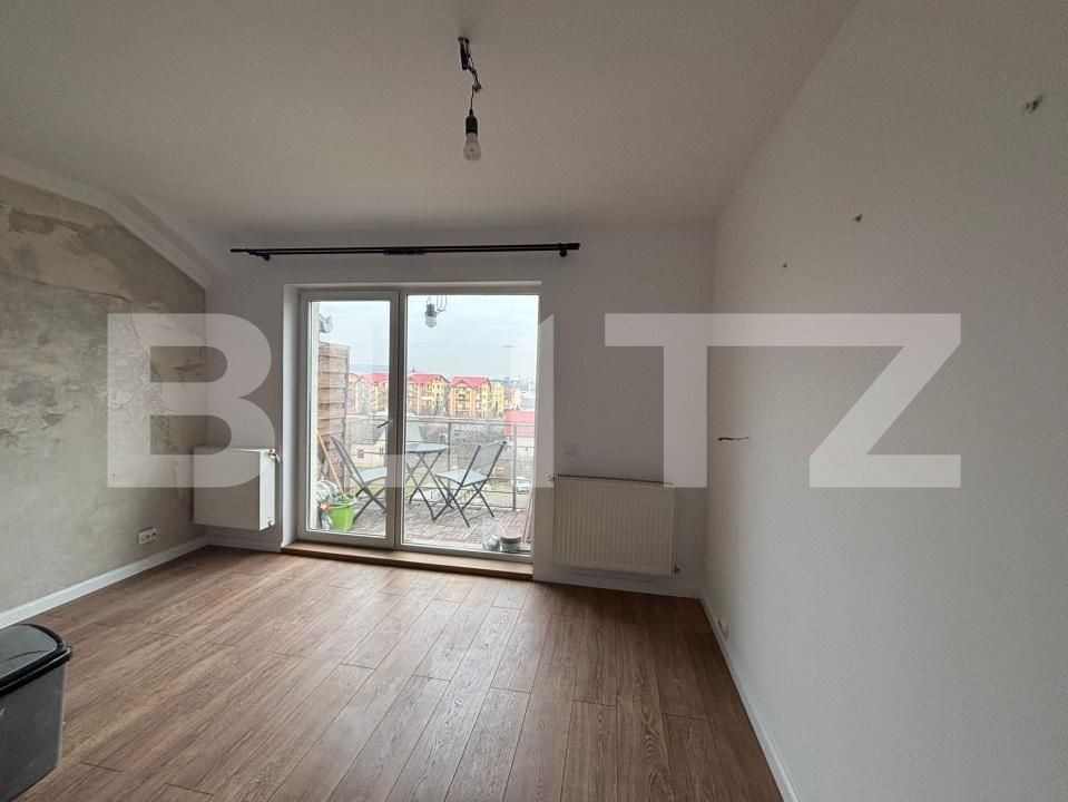 Garsonieră de închiriat Floreşti - 183298AI | BLITZ Cluj-Napoca | Poza4
