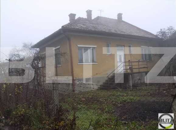 Casa de vânzare 3 camere Zorilor - 18330CV | BLITZ Cluj-Napoca | Poza3