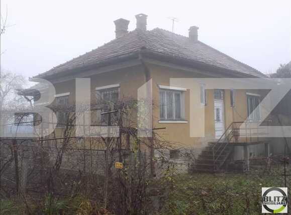 Casa de vânzare 3 camere Zorilor - 18330CV | BLITZ Cluj-Napoca | Poza4