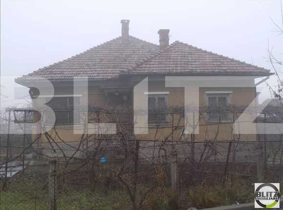 Casa de vânzare 3 camere Zorilor - 18330CV | BLITZ Cluj-Napoca | Poza2