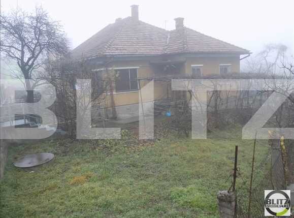 Casa de vânzare 3 camere Zorilor - 18330CV | BLITZ Cluj-Napoca | Poza1