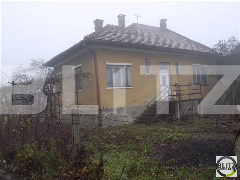 Casa de vânzare 3 camere Zorilor - 18330CV | BLITZ Cluj-Napoca | Poza3