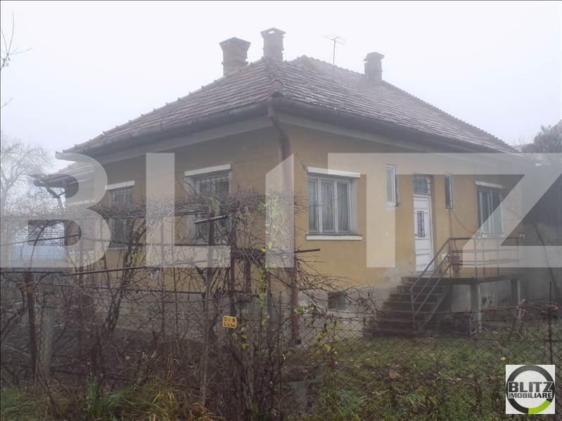 Casa de vânzare 3 camere Zorilor - 18330CV | BLITZ Cluj-Napoca | Poza4