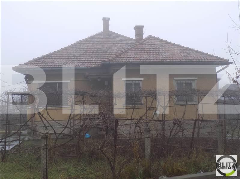 Casa de vânzare 3 camere Zorilor - 18330CV | BLITZ Cluj-Napoca | Poza2