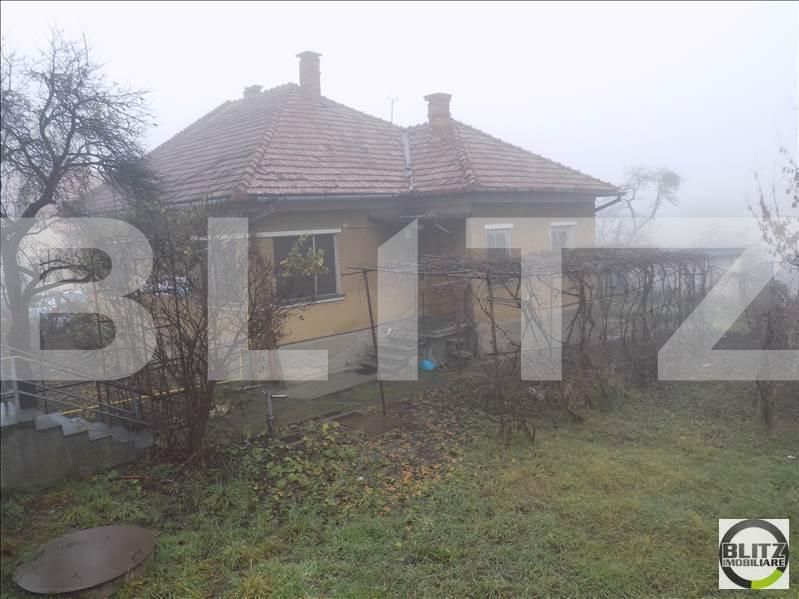 Casa de vânzare 3 camere Zorilor - 18330CV | BLITZ Cluj-Napoca | Poza5