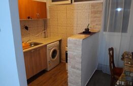 Garsoniera moderna, 32 mp, zona Profi, Grigorescu