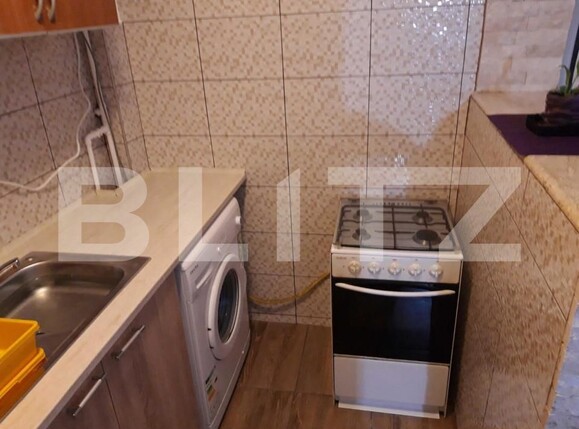 Garsonieră de închiriat Grigorescu - 183300AI | BLITZ Cluj-Napoca | Poza5