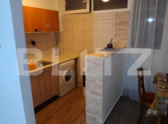 Garsonieră de închiriat Grigorescu - 183300AI | BLITZ Cluj-Napoca | Poza4