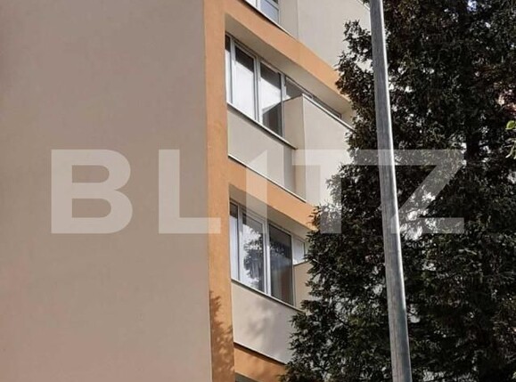 Garsonieră de închiriat Grigorescu - 183300AI | BLITZ Cluj-Napoca | Poza8