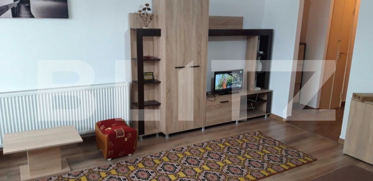 Garsonieră de închiriat Grigorescu - 183300AI | BLITZ Cluj-Napoca | Poza2