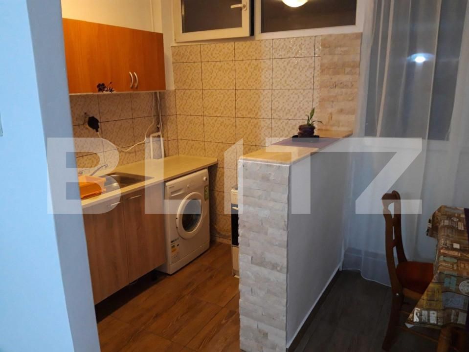 Garsonieră de închiriat Grigorescu - 183300AI | BLITZ Cluj-Napoca | Poza4