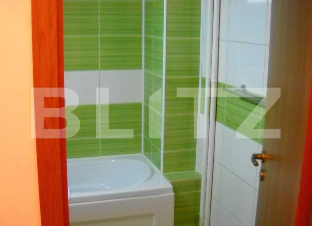 Garsonieră de închiriat Grigorescu - 183300AI | BLITZ Cluj-Napoca | Poza7