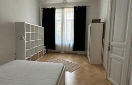 Apartament 3 camere, 90 mp, pet friendly, parcare, zona Horea